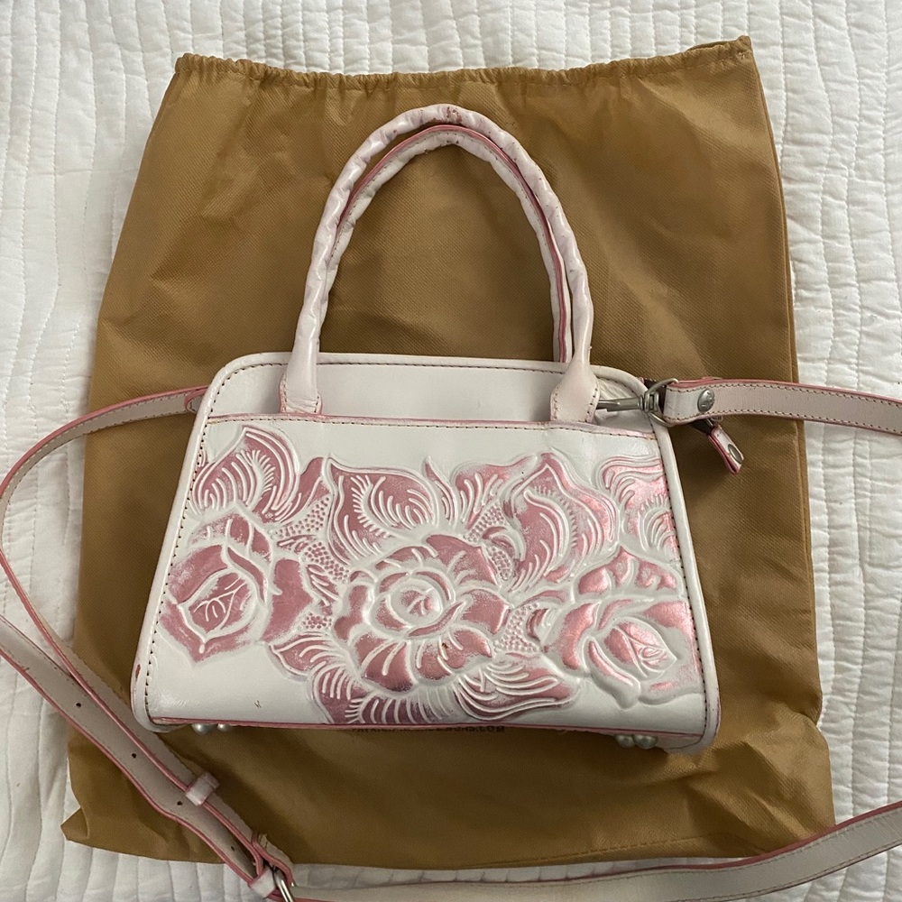 Patricia Nash Handbag